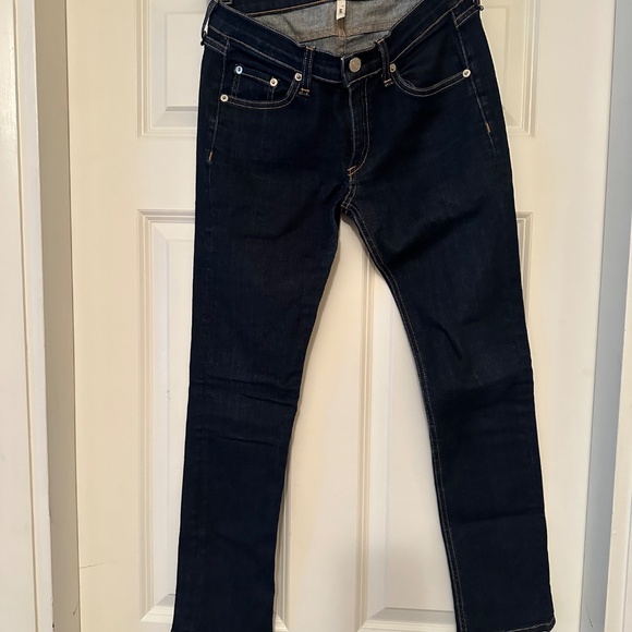 Rag & Bone skinny - Picture 3 of 4